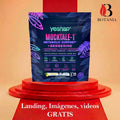 yesnap mocktale 1 bloque Liquid matabolic berberine